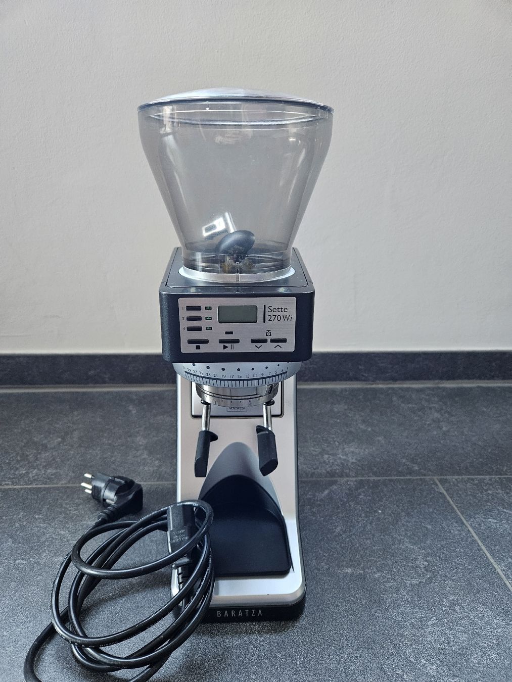 Elettrodomestici da cucina: Kaffeemühle – Usato da Celerina venduto da cor_9yfb 1