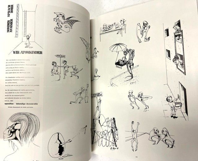 Livres: Kunstbuch über HR Giger – D'occasion à Zürich par gigimai67 9