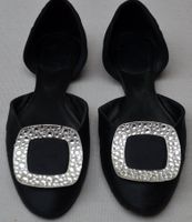 Ballerinas Flats Roger Vivier  .37 ballerines