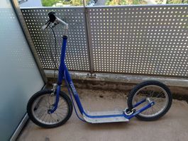 Trottinette vintage pour adulte