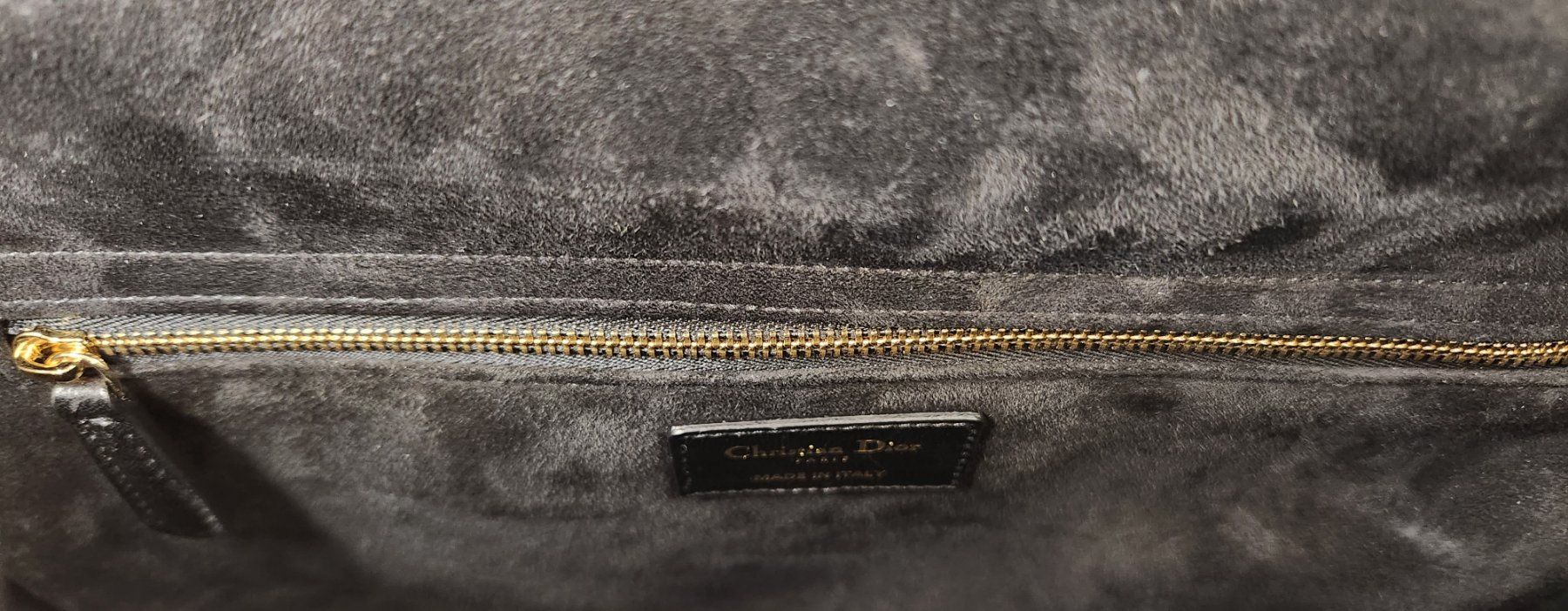 Dior Taschen für Damen: Lady Dior Bag Large Black, Excellent Condition! – Gebraucht aus Schenkon von marc79x 4