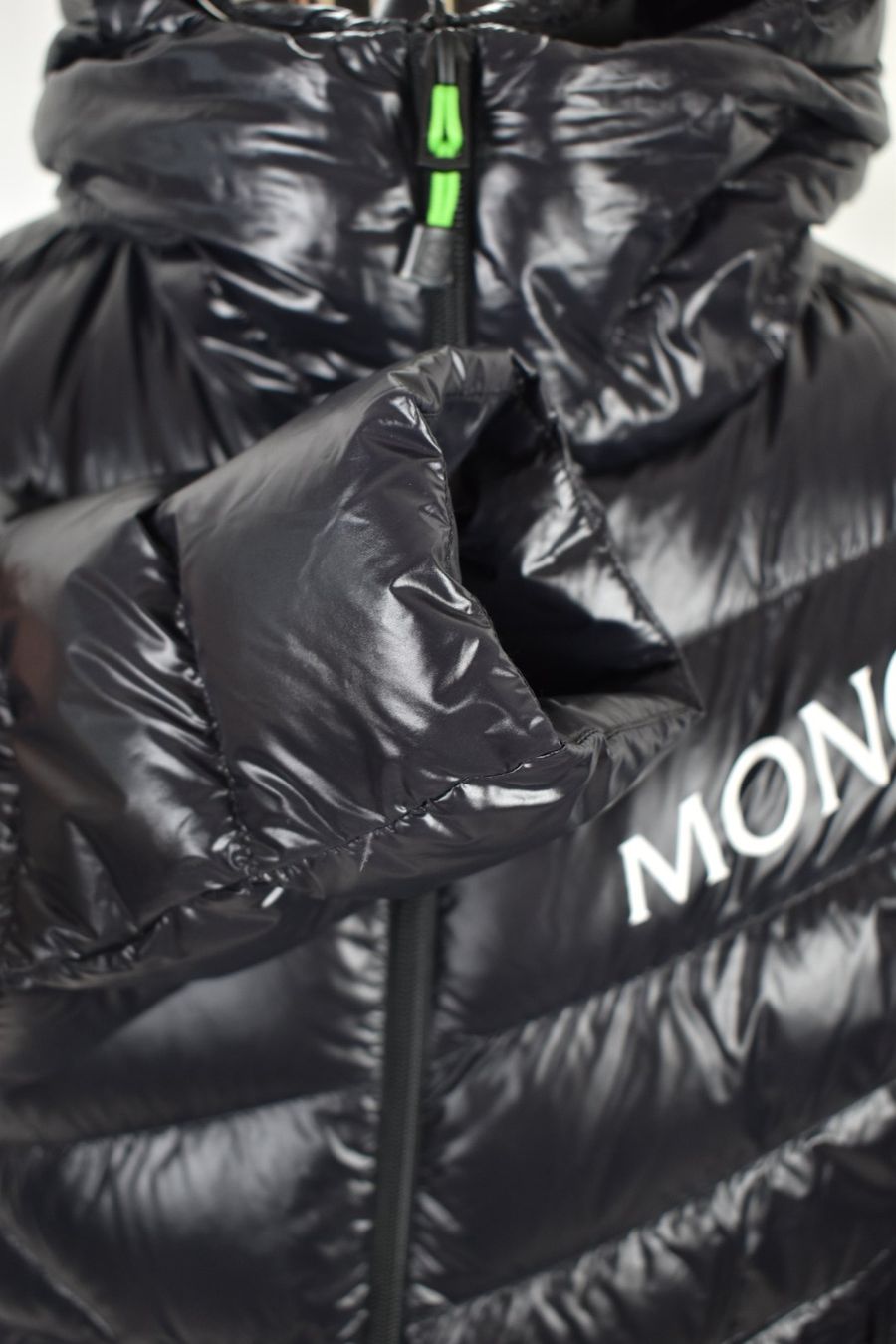 Moncler Jacken: Moncler "Shama" Daunenjacke Gr.1 (46) – Neu (gemäss Beschreibung) aus Nürensdorf von 2ND_STORY 5
