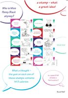 A stamp - what a great idea!  1 KB **