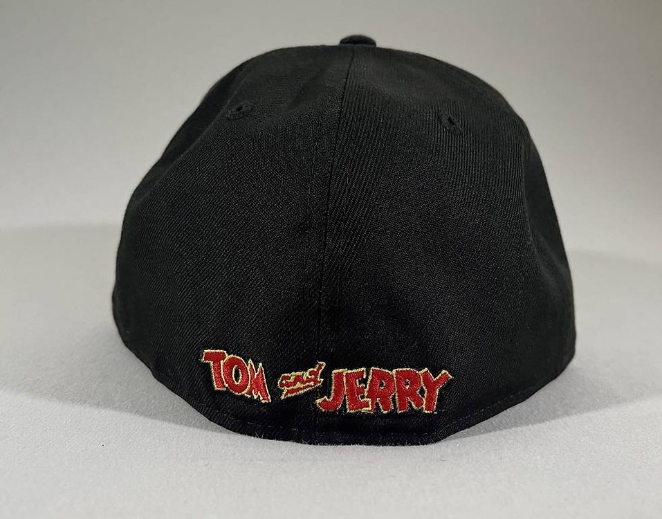 New Era Copricapi, berretti & cappellini: New Era Cap Tom & Jerry – Usato da Anglikon venduto da an-dee 1