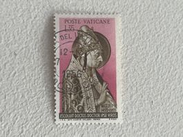 Vatikan Briefmarken (Gratis-Versand)