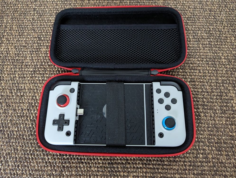 GameSir X2 Type-C Mobile Gaming Controller | Kaufen auf Ricardo