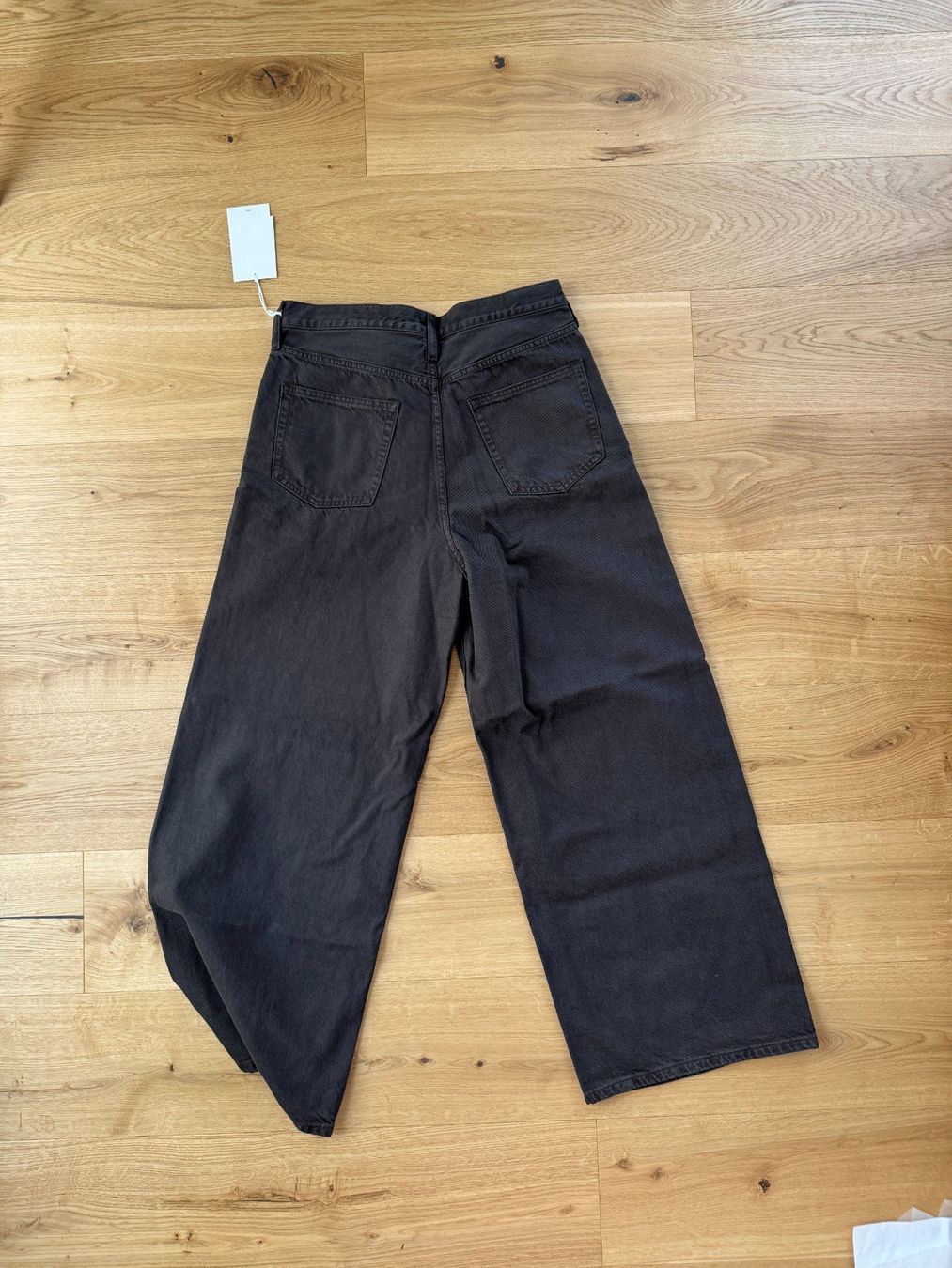 Cos Jeans: COS Men jeans 32 – Nuovo e nell'imballaggio originale da Zürich venduto da Patrycja_Hoelm_1 2
