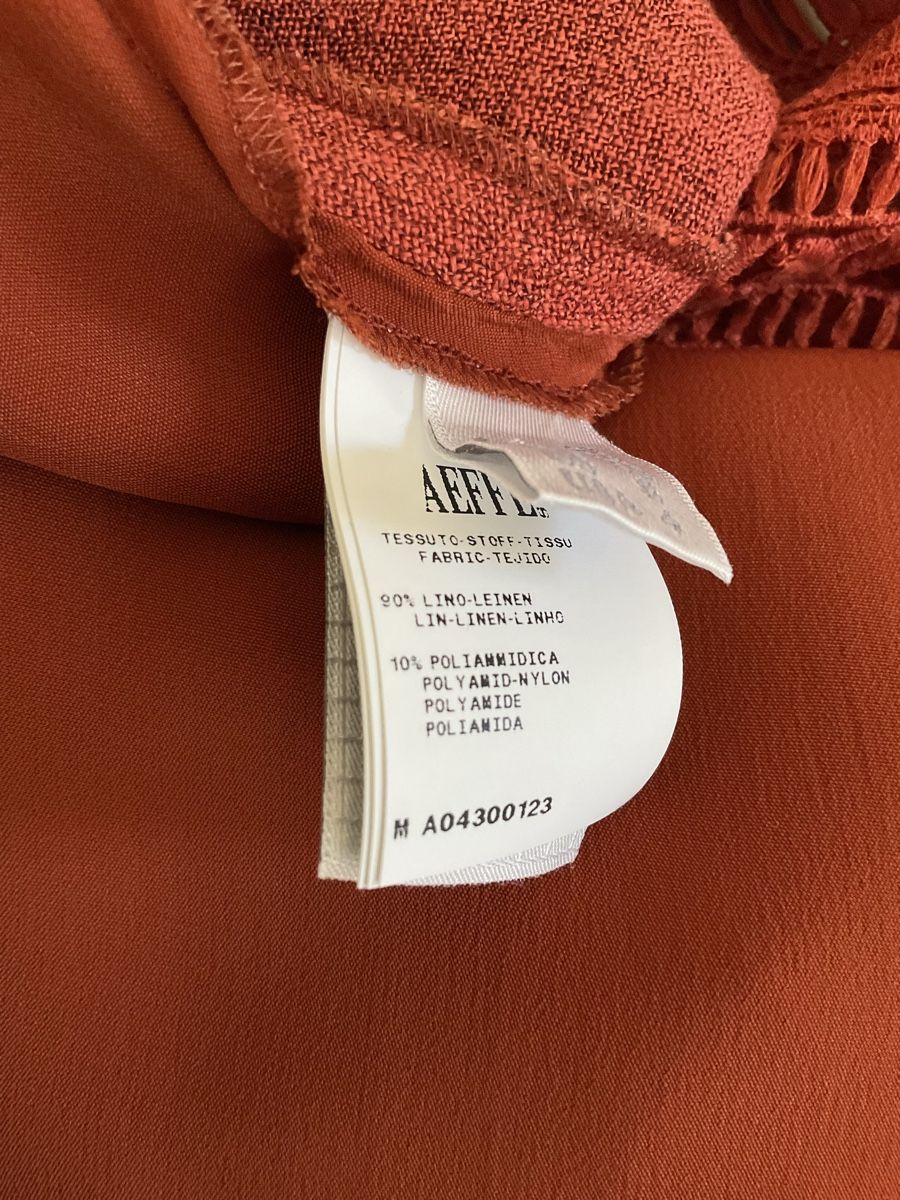 Robes: Alberta Ferretti Kleid  – Neuf (Voir description) à Regensdorf par sina072 7
