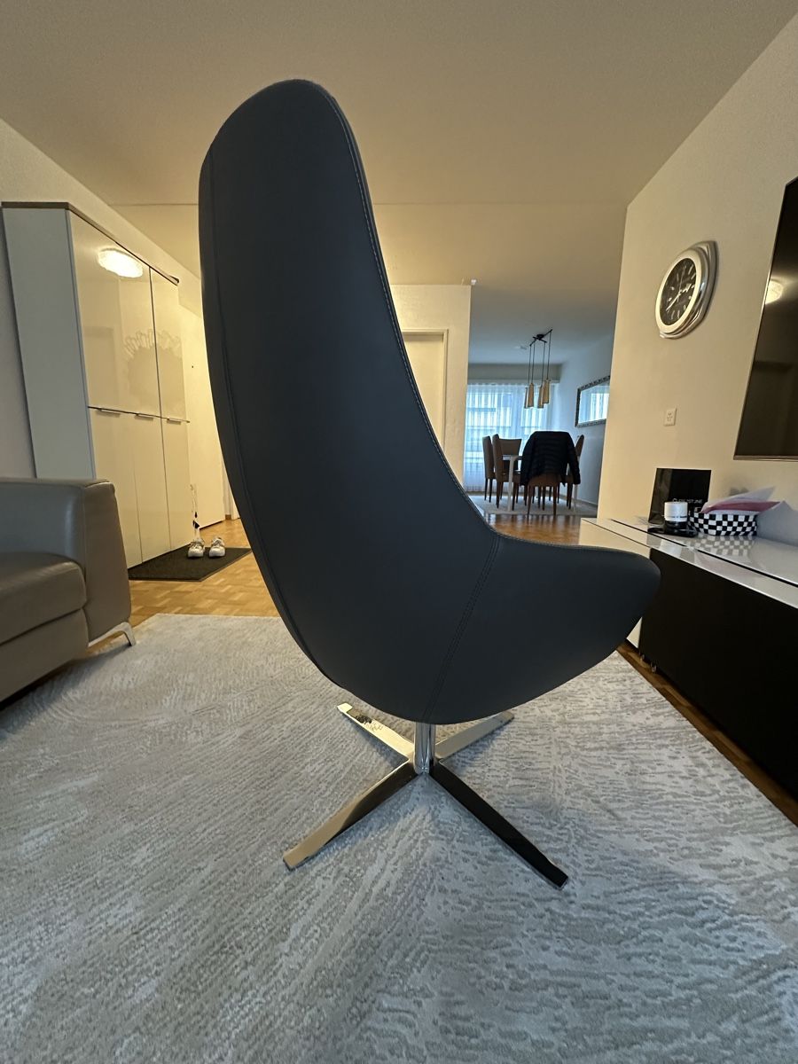 Poltrone: Designer Sessel – Nuovo (secondo la descrizione) da Pfäffikon SZ venduto da mat022 2