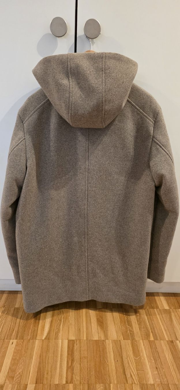 Cappotti: manteau jack&jones – Nuovo (secondo la descrizione) da Nyon venduto da menzito 1
