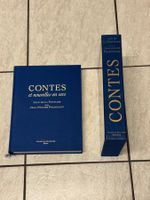 Contes et nouvelles en vers — Jean De La Fontaine …