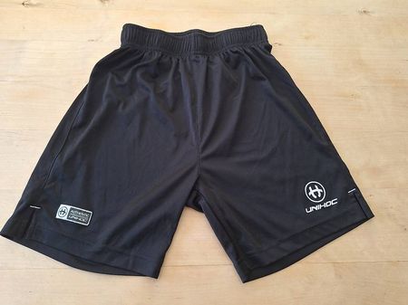 Unihockey Sportshorts Gr.160