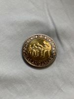 Gedenkmünze Bimetall 2003 / Nominalwert 5 Fr.