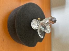 SWAROVSKI  Auflösung Sammlung  SCHMETTERLING