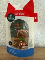 Tonie / ein knuspriges Weihnachtsfest / OVP