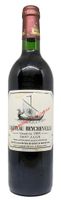 Château Beychevelle 1993