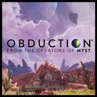 Obduction Von den Machern von MYST (PC, Nur Steam Key Code)