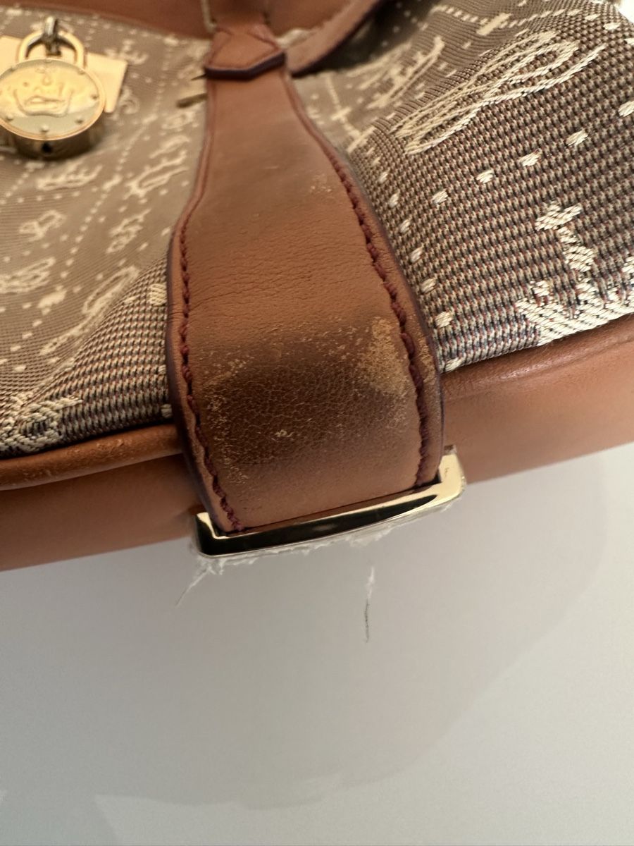 Borse da donna: Lancel Tasche – Usato da Boppelsen venduto da Raffeli 7