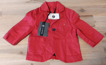 Neue süsse Ivy Oxford Jacke Jungen Gr. 68