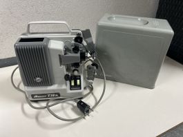 Bauer T10 R Filmprojektor inkl. Hülle