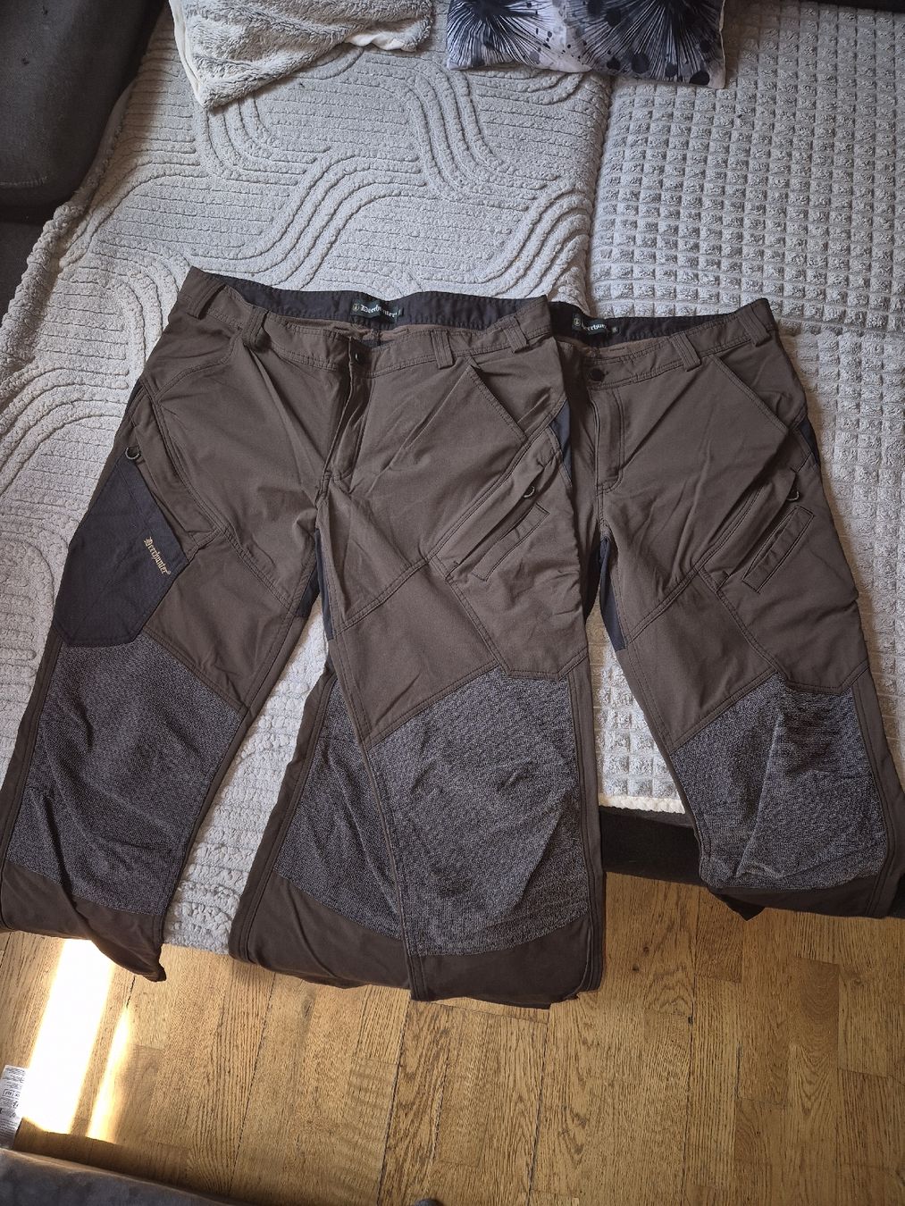 Deerhunter Pantaloni: Deerhunter Jagthose 2 Stk. – Nuovo (secondo la descrizione) da Saanenmöser venduto da nico200509 1