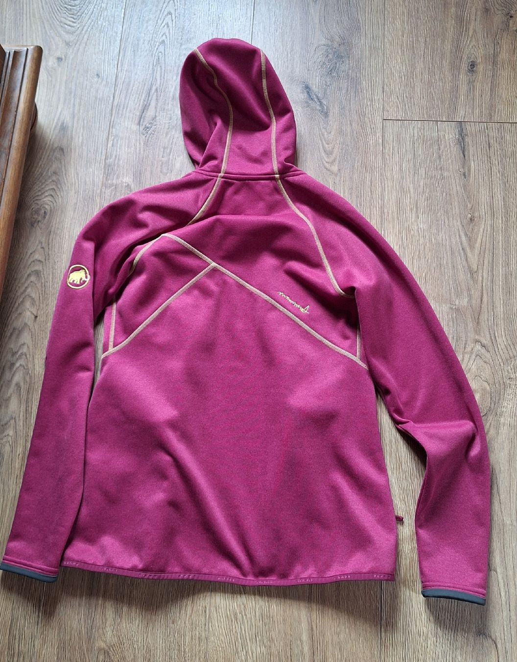 Mammut Giacche: Jacke Mammut – Usato da Uttigen venduto da lunalisa01 2
