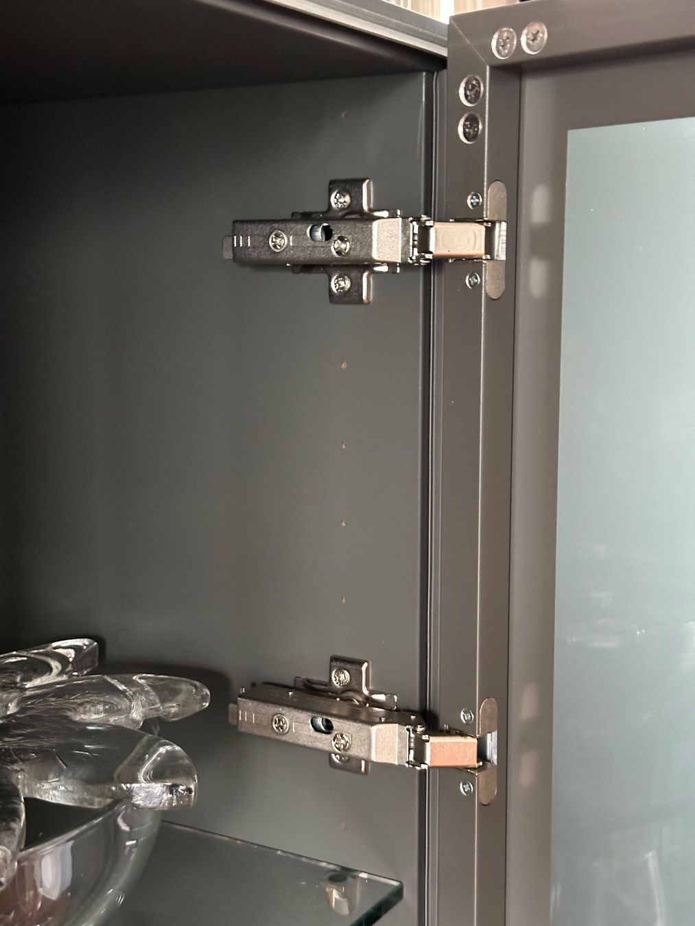 Vetrine: Buffet / Vitrine – Usato da ennetbaden venduto da caro2171 3