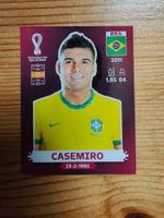 Panini WM 2022-BRA 10