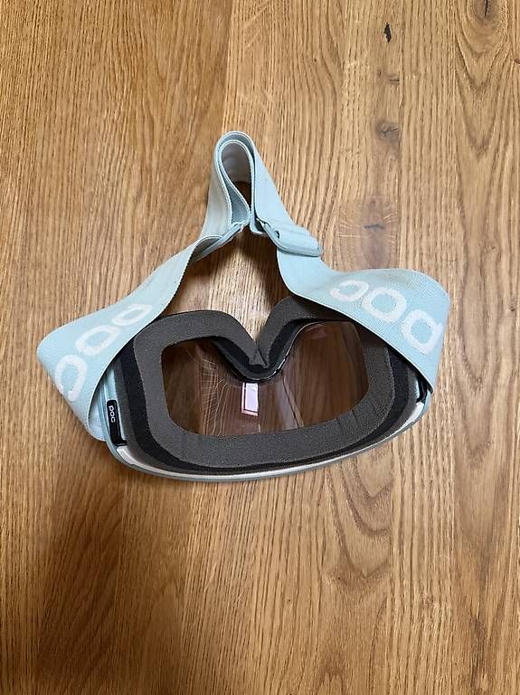 Brillen & Gläser: POC Skibrille Clarity – Gebraucht aus Boltigen von evelyne.bieri20 1