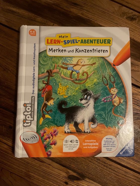 Produktbild von Magnetisches Mini-Griffbrett - Lustiges, Stressabbauendes Und Tragbares