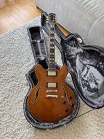 CR Thinline 35, Nitrolackiert !