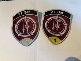 2 PATCH VT Bat 1