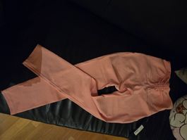 Sportlegging  von Michi , pink