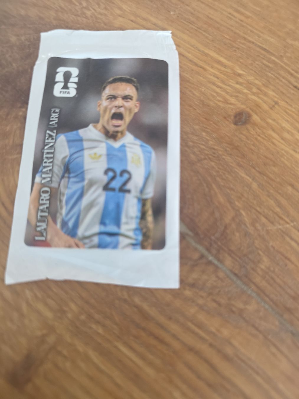 Panini Sammelbilder & Trading cards: WM Panini Sticker – Neu (gemäss Beschreibung) aus Abtwil SG von EIS_AW 3