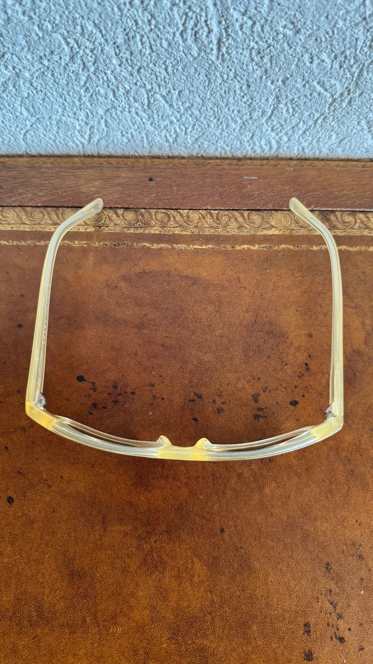 Prada Occhiali & Lenti: Lunettes de soleil Prada – Nuovo (secondo la descrizione) da Bulle venduto da Math2601 2