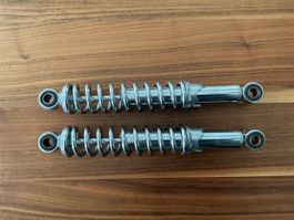 Maxi Puch S Federn hinten
