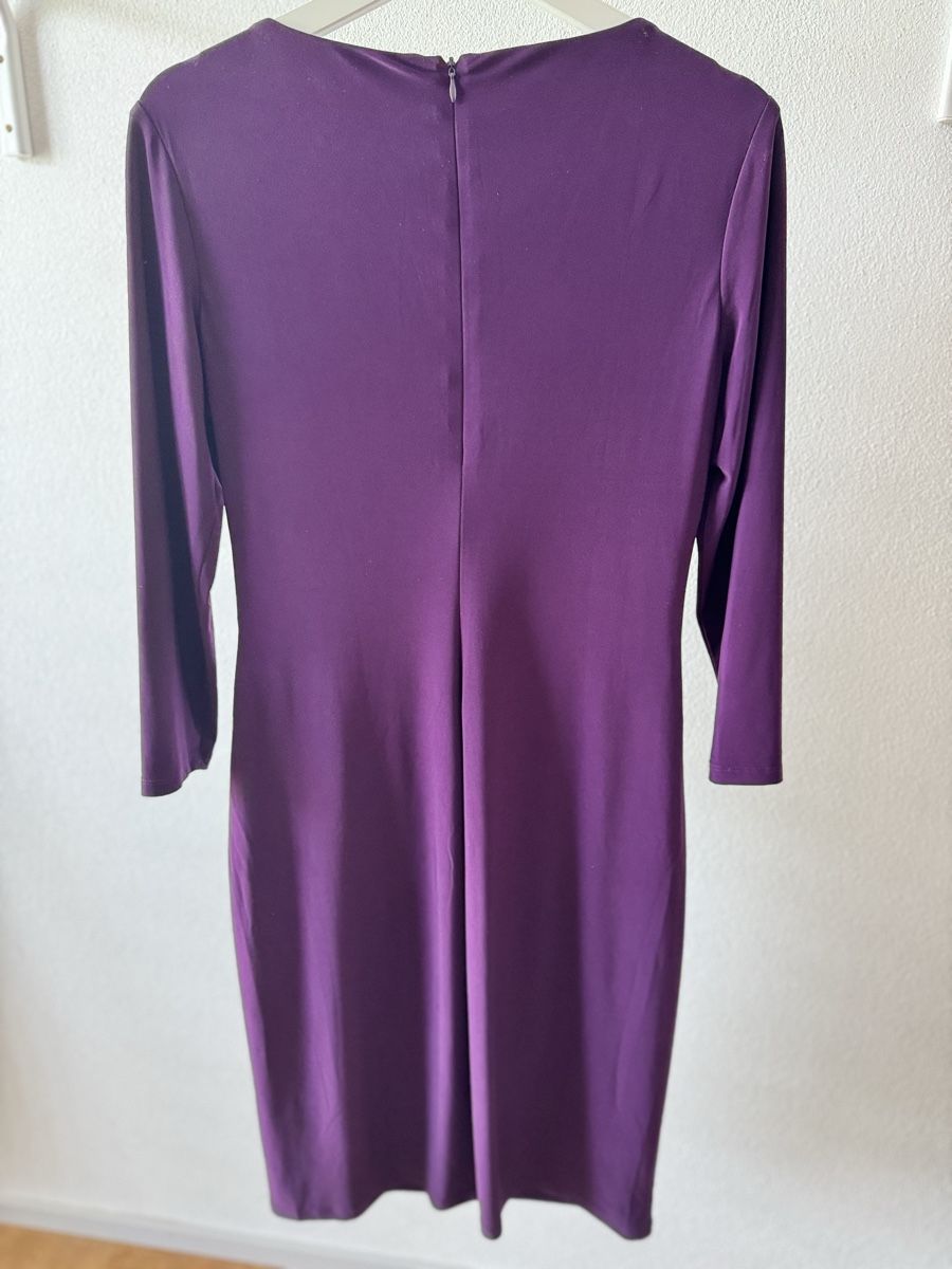 Ralph Lauren Vestiti: Ralph Lauren jersey dress size 40 – Usato da Uetikon am See venduto da kar_r6xq 1