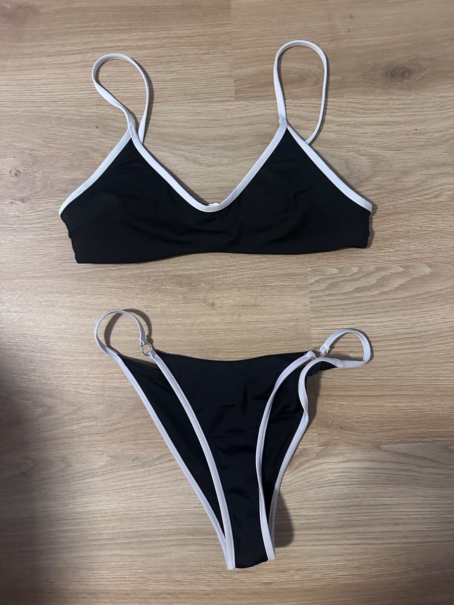 H&M Costumi da bagno & Bikini: Bikini ensemble  – Usato da Biel/Bienne venduto da Eri_25px 1