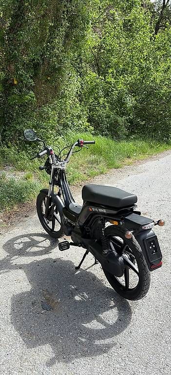 Ciclomotori: Bye bike en parfait état  – Usato da Ayent venduto da Gaston65 3