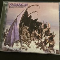 Nazareth - Hair Of The Dog