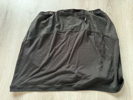 Boppy 4in1 Multifunktioneller Schal Schwarz