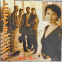 Westwood - Here I Am