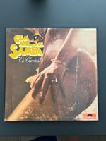 Cem Anos de Samba "Os Caretas" Vinyle Brésilien Rare!