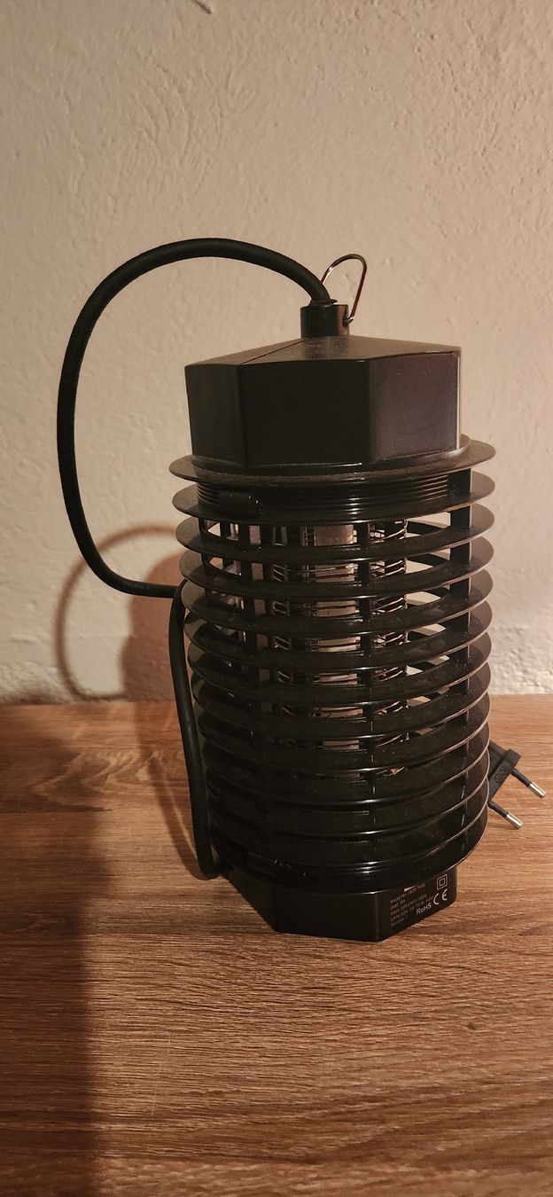 Altro per la casa: Anti Mücken Lampe – Nuovo (secondo la descrizione) da Bonfol venduto da mai_p9rx