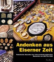 BUCH ANDENKEN AUS EISERNER ZEIT PATRIOTISCHE ABZEICHEN 1914
