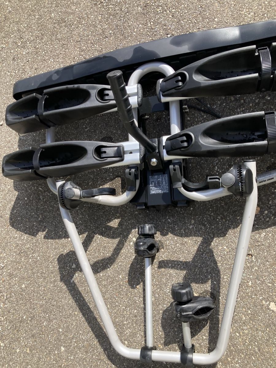 Sonstiges Fahrzeugzubehör: Fahrradträger  – Neu (gemäss Beschreibung) aus Urdorf von lib_j5zw 1