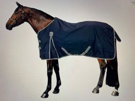 Regendecke Thermomaster Navy Kadir IV, 0 g, 135cm