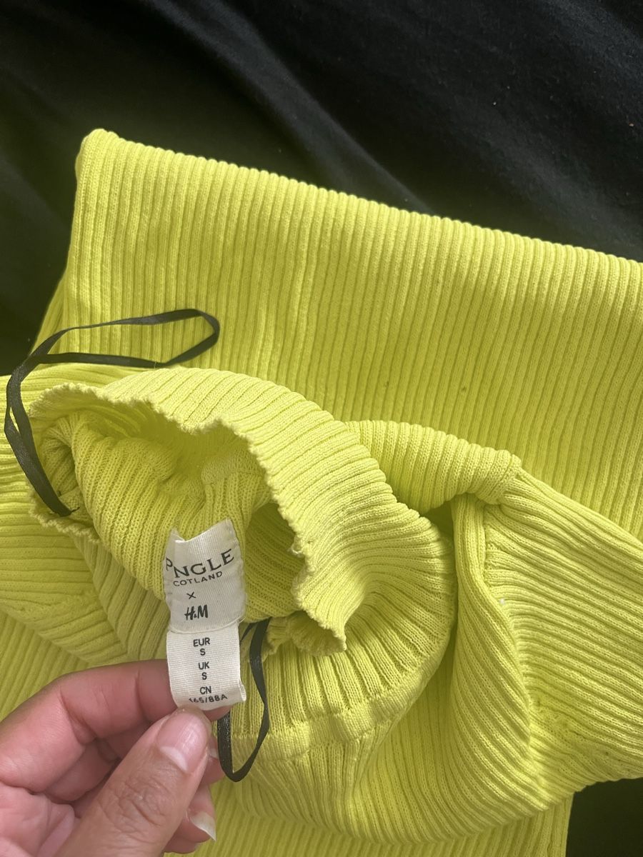 Lotti di vestiti: 4 Damen Pullover Set gerippt verschiedene Farben – Nuovo (secondo la descrizione) da Olten venduto da sae_82z2 4