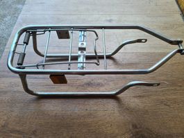 Gepäckträger Original Puch Maxi S/N