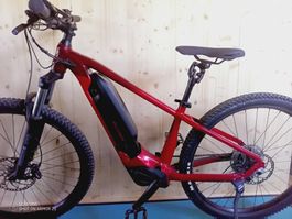 Flyer Uproc 2 E Bike S Rahmen Sehr gepflegt